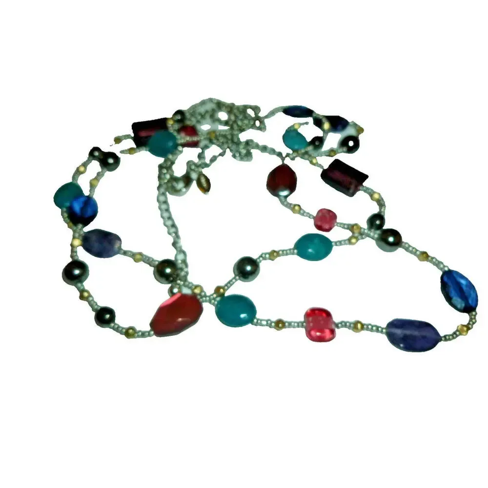 Chico's Necklace Women 28